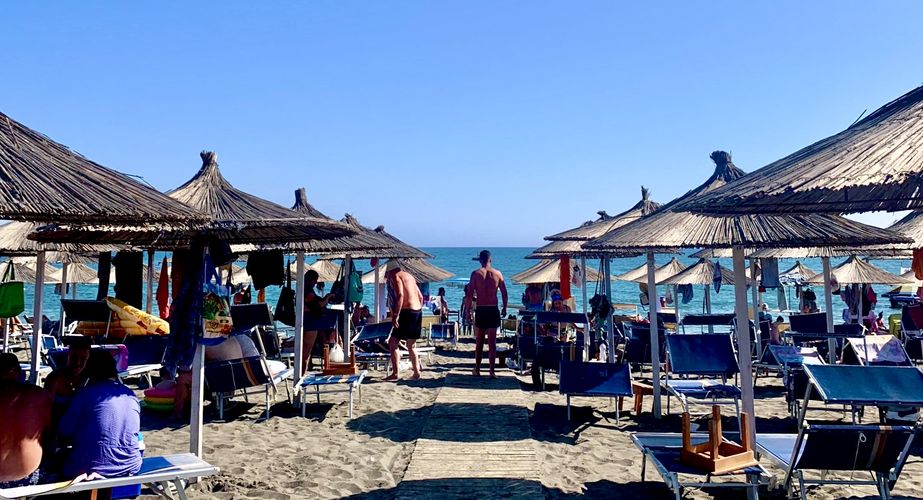 Shkoder strand Balkan Shkoder strand Balkan